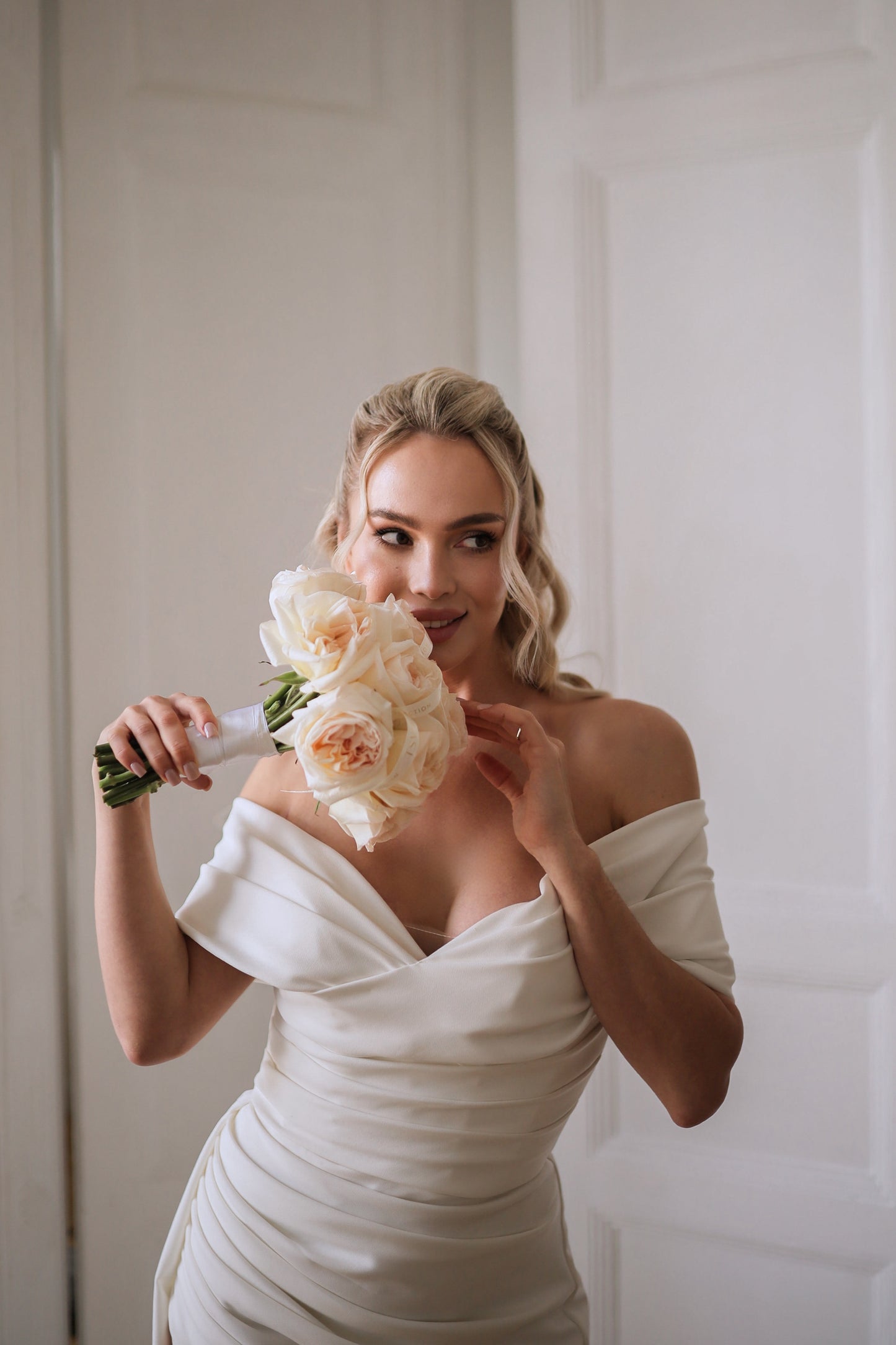 Whisper of Love Bouquet