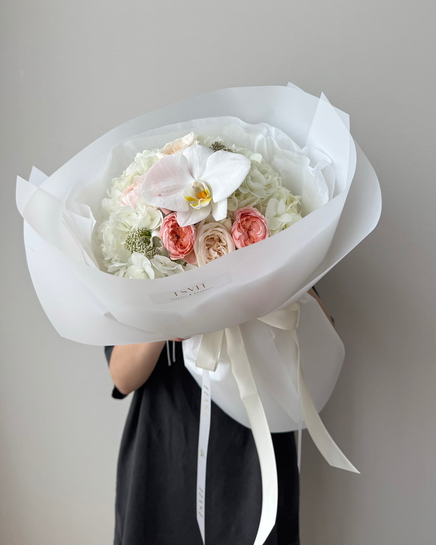 Muse Bouquet