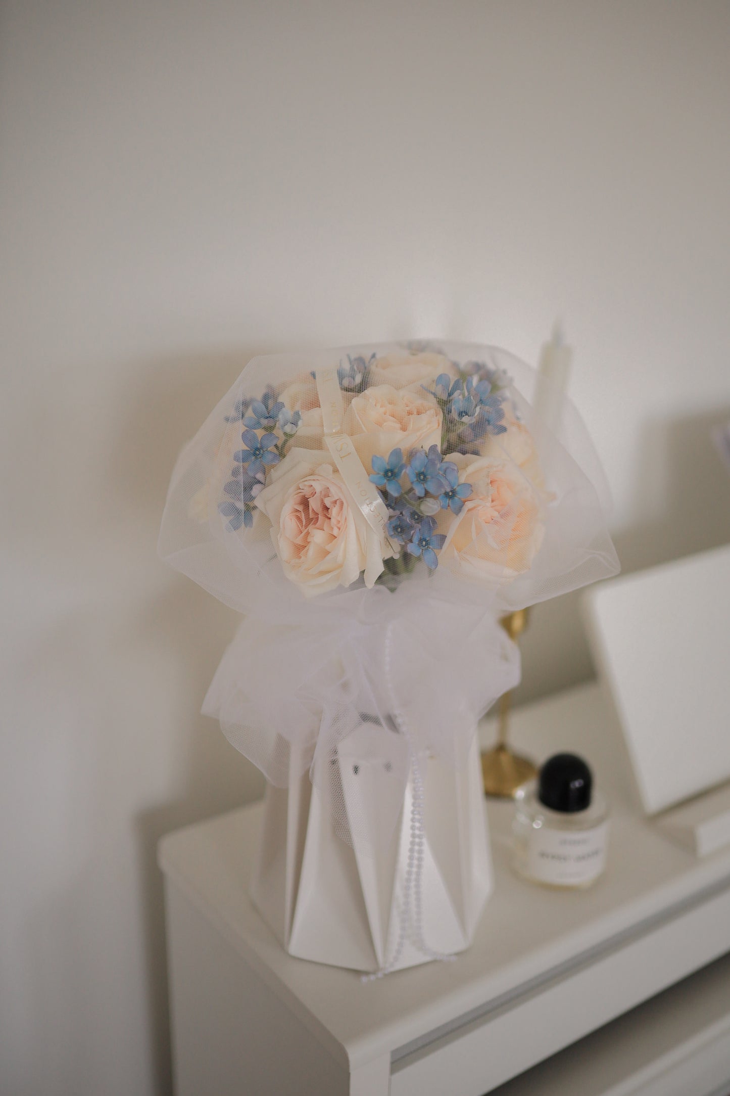 Blooming Promise Bouquet
