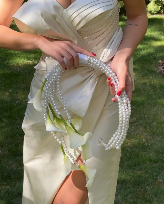 Bride’s Dream Bouquet