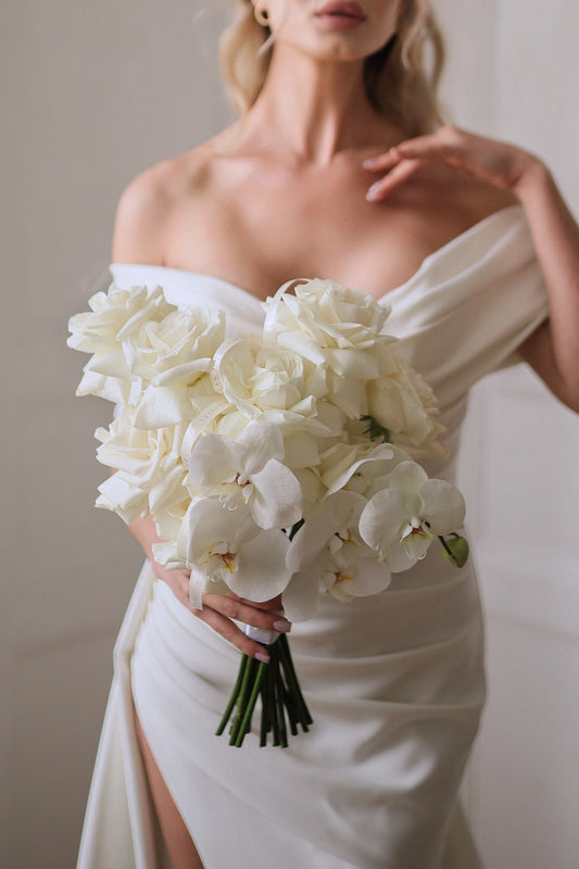 Wings of Love Bouquet