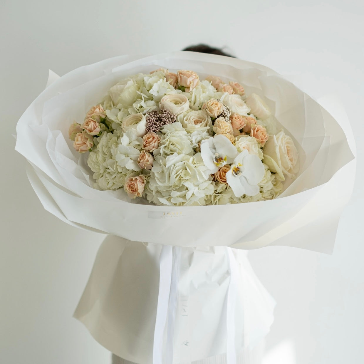 Bouquet in size L