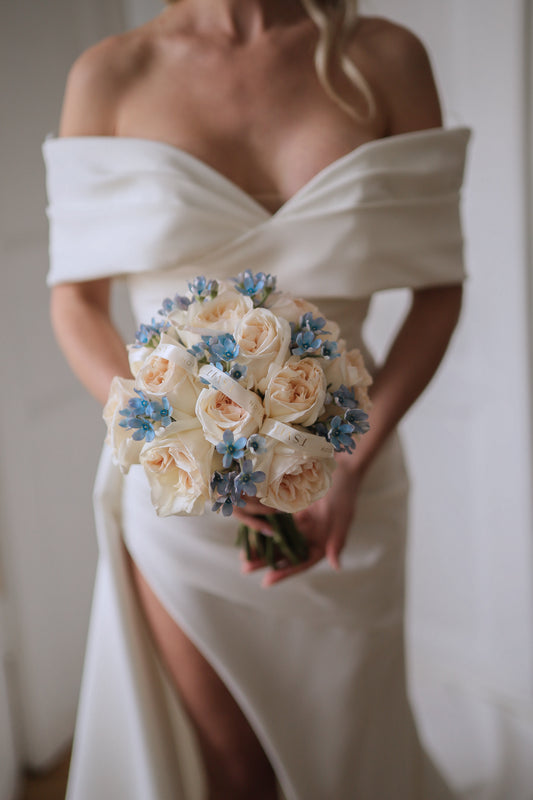 Blooming Promise Bouquet