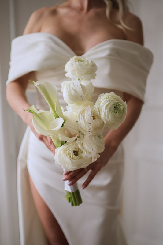 Pure Romance Bouquet