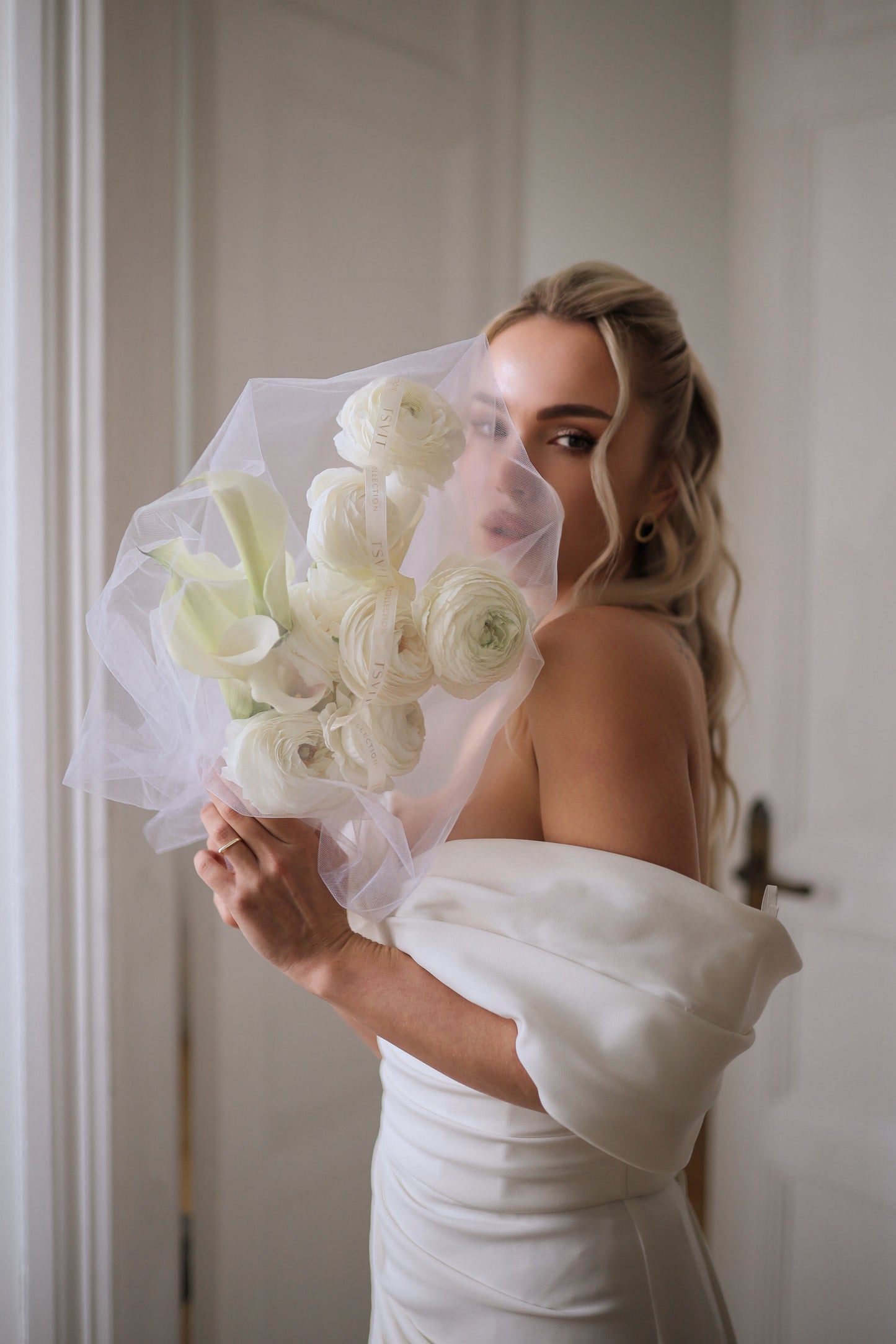 Pure Romance Bouquet