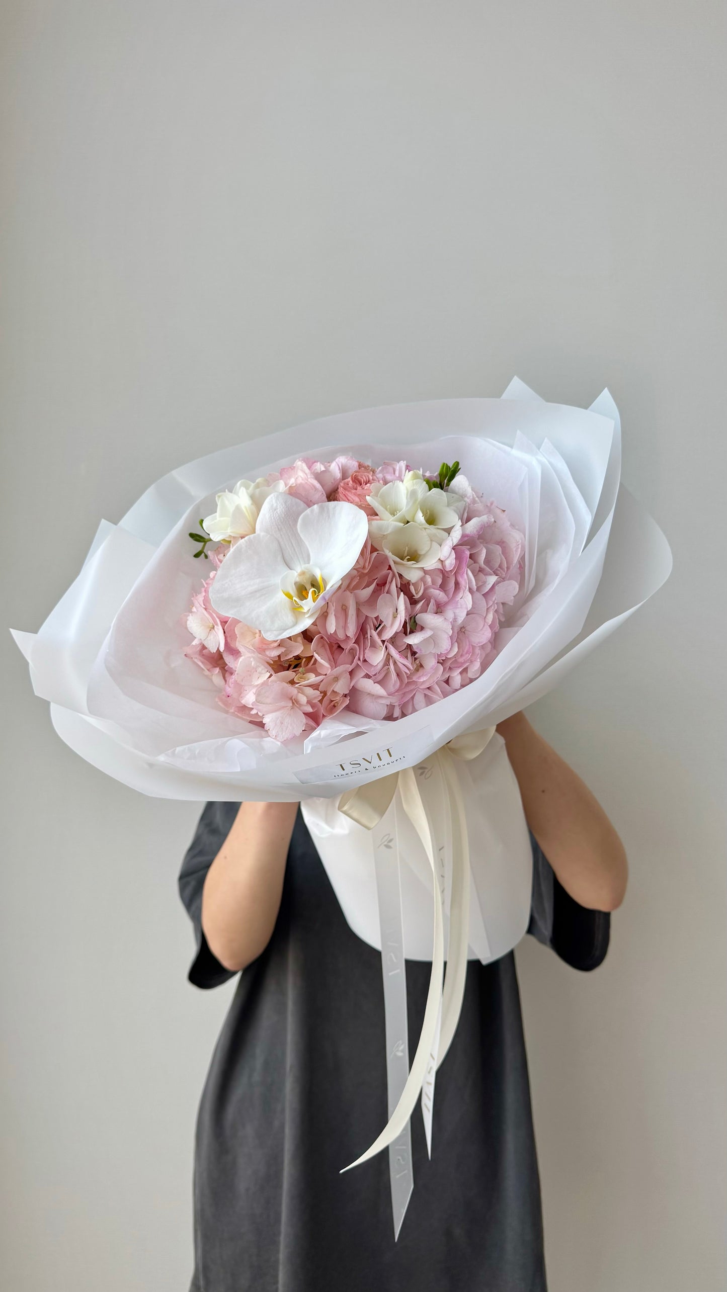 22. Sunrise Bouquet