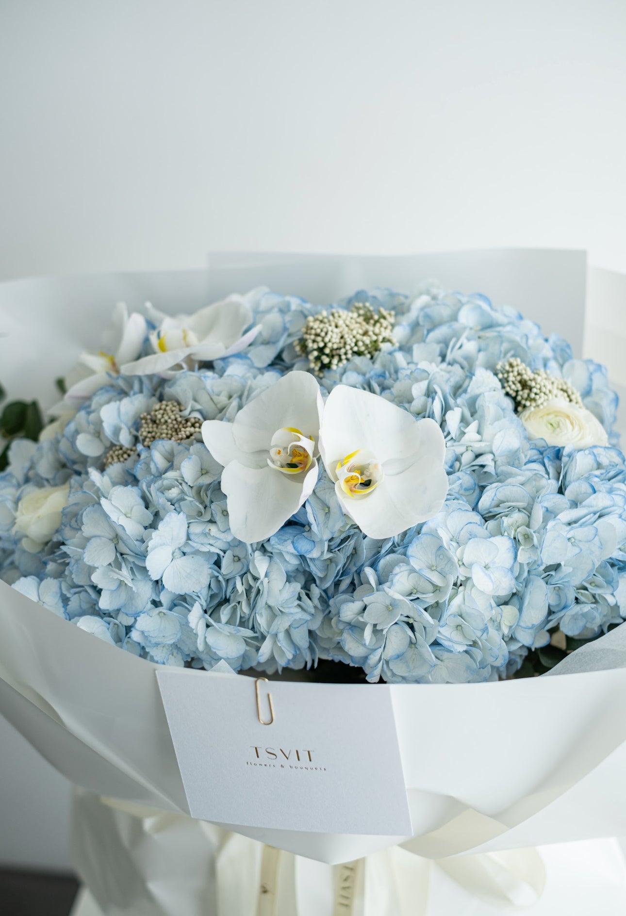 Moonlight Tale Bouquet