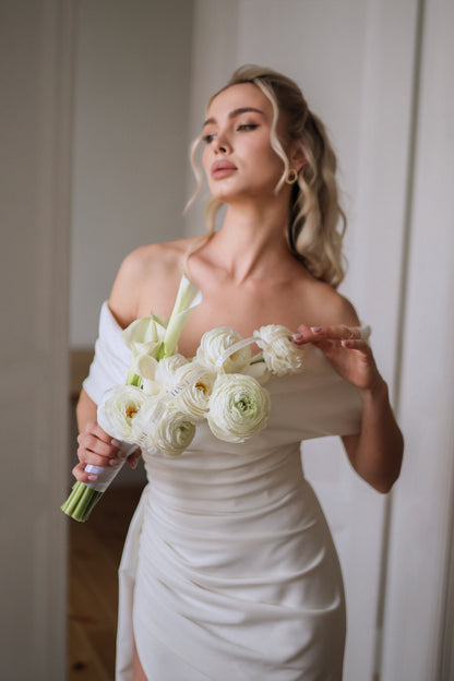 Pure Romance Bouquet