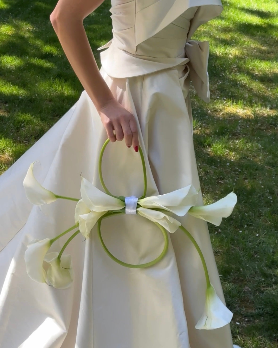 Romance Bouquet