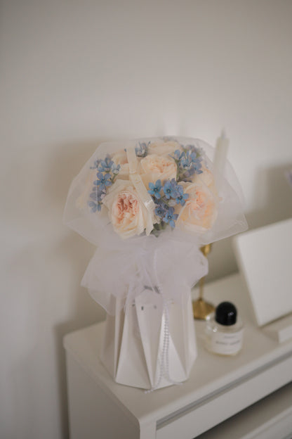 Blooming Promise Bouquet