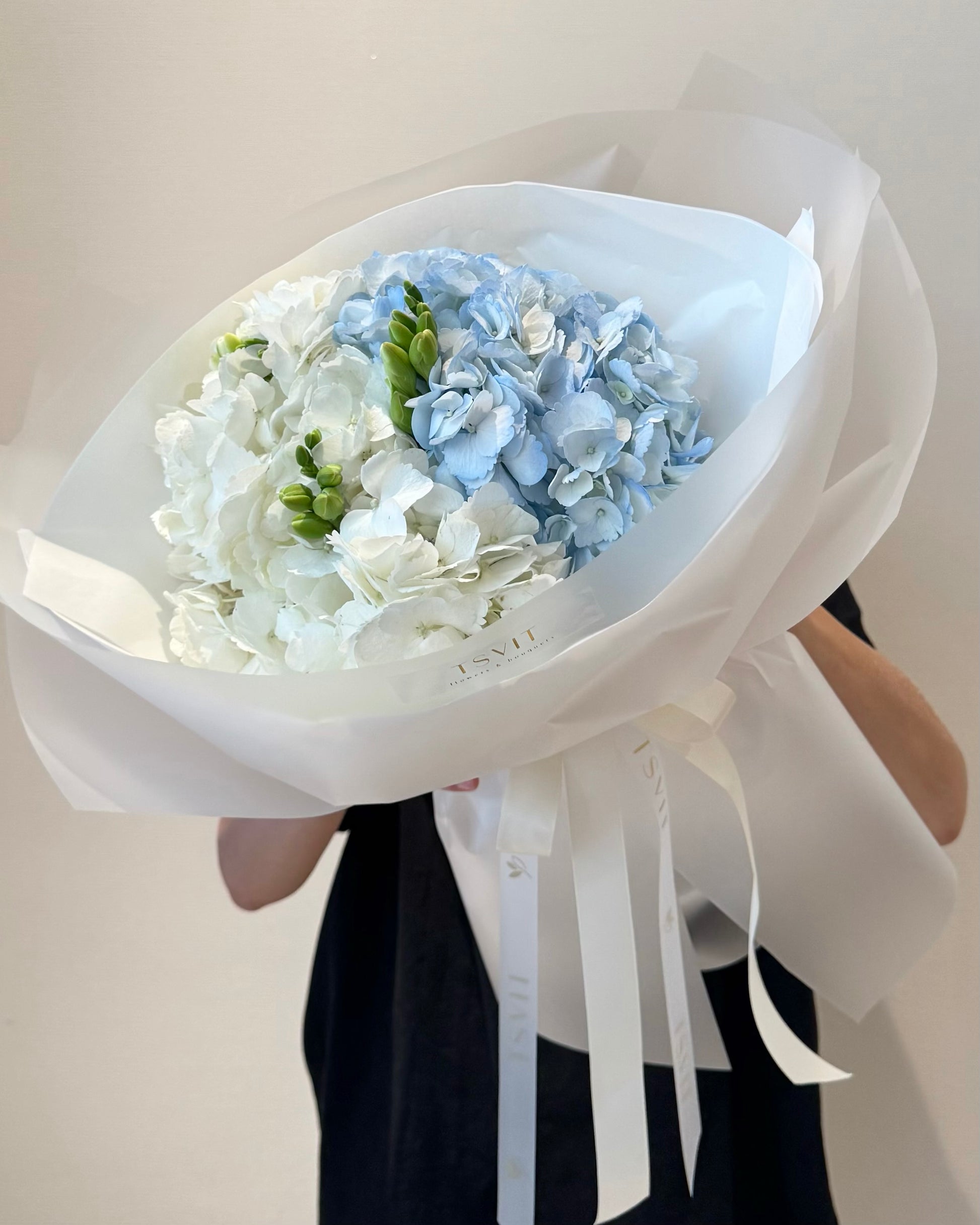 Bouquet of S size