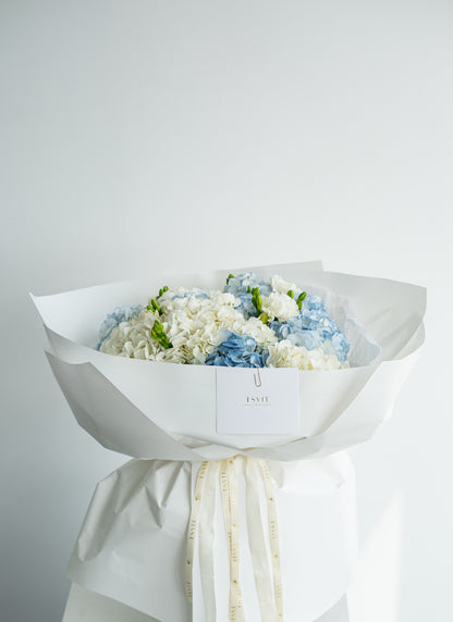 Crystal Clarity Bouquet