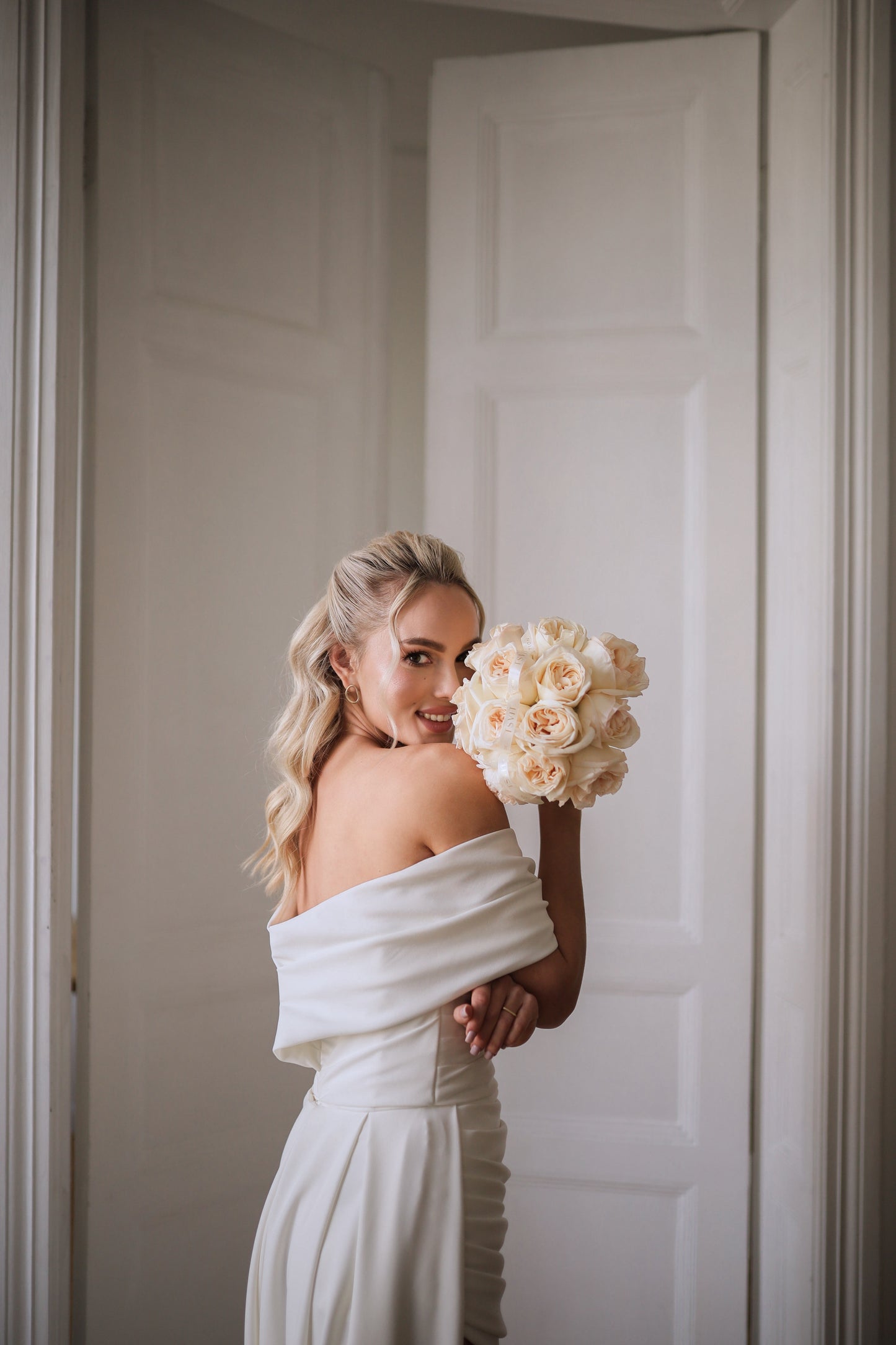 Whisper of Love Bouquet
