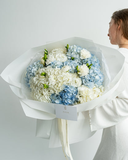 Bouquet of L size 