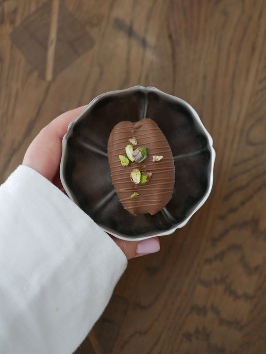Date dubai chocolate