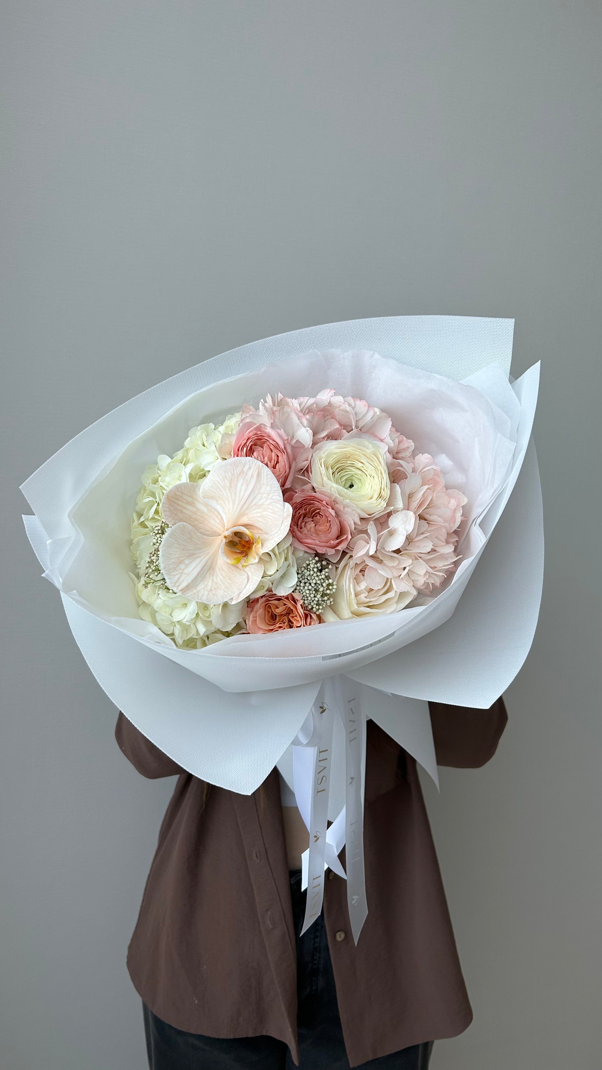 Bouquet of S size